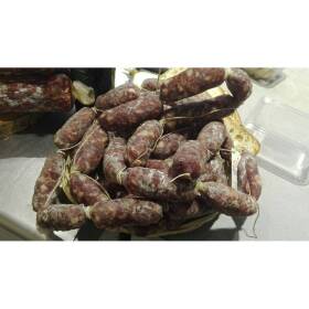 Ruocco bocconcini salame di agerola