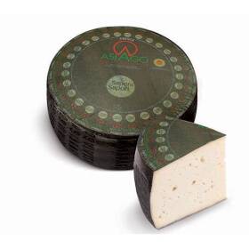 Selex Saper di Sapori Asiago fresco DOP nero