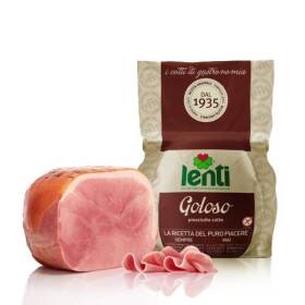 Prosciutto cotto goloso