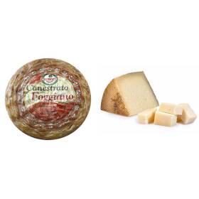 Pecorino canestrato foggiano