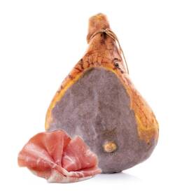 Selex Saper di Sapori Prosciutto Crudo di Norcia IGP senza osso