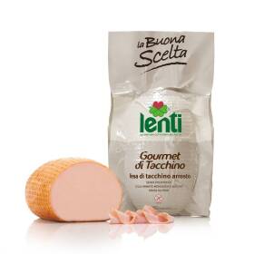 Gourmet tacchino - fesa