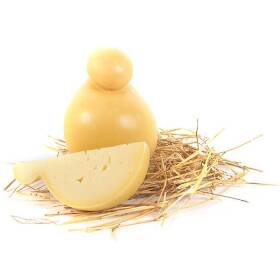 Caseificio la valle caciocavallo stagionato