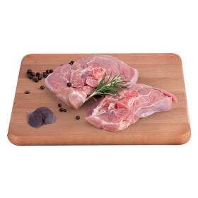 Ossobuco di tacchino