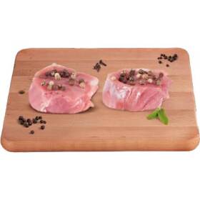 Filetto di suino con mix di pepi