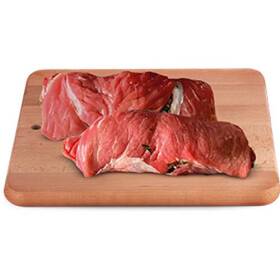 Bracioletta napoletana di scottona