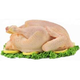 Polletto intero - 1100kg circa