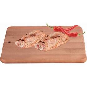 Alette di pollo piccanti