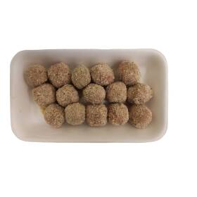 Le sfiziose di pollo