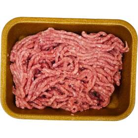 Macinato di tacchino e pollo