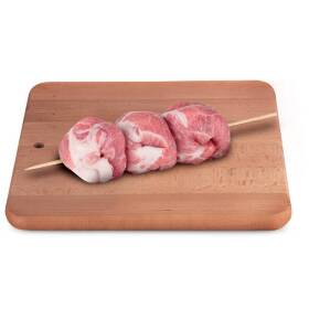 Bombette di suino martinesi