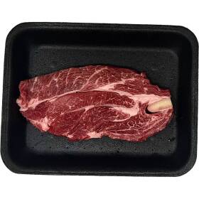 Cuore di reale scottona