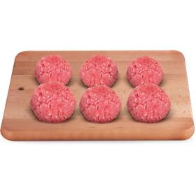 Polpette della nonna, vitellone