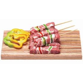 Spiedino classico di suino