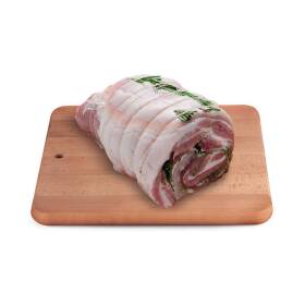 Porchetta di suino