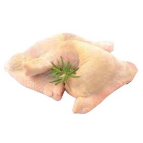 Coppia cosce di pollo