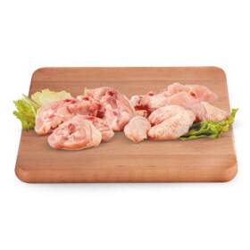 Busto di pollo in parti dissossato