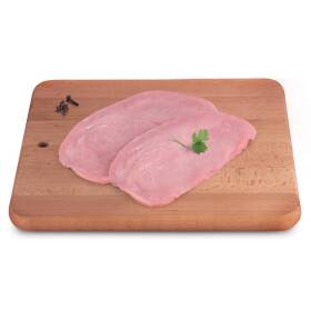 Vitello fettine per scaloppine