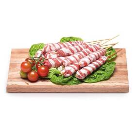 Arrosticini di suino