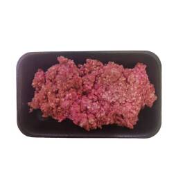 Macinato sceltissimo scottona marchigiana