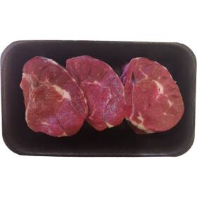 Gamboncello scottona marchigiana