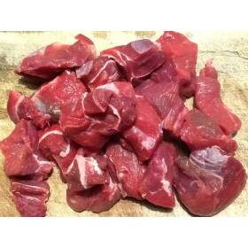 Spezzatino vitellone