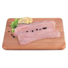 Petto di tacchino a fette