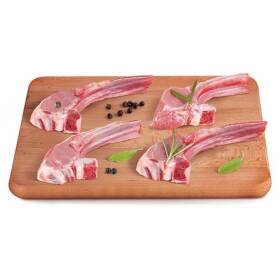 Costolette di agnello