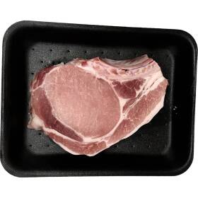 Fettina lombo di maiale nero irpino