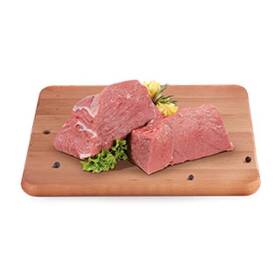 Polpa scelta di scottona