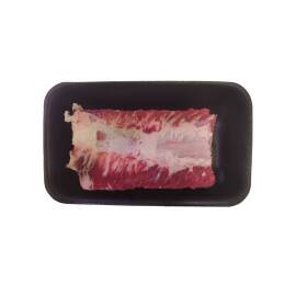 Biancostato con osso scottona