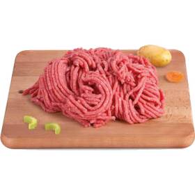 Macinato trito di Scottona scelto