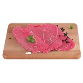 Fettine sceltissime scottona