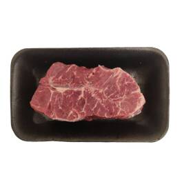 Cappello del prete di scottona