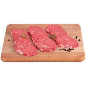 Controfiletto di scottona