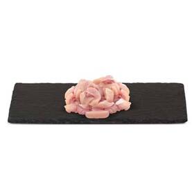 Petto di pollo  a cubetti (bocconcini)