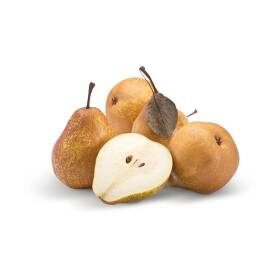 Pere decana - calibro 80+