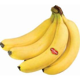 Banane sfuse