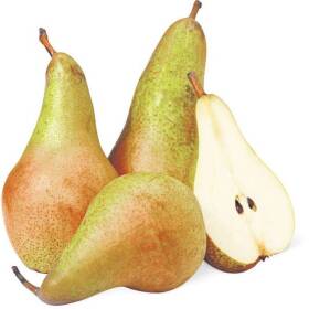 Pere abate - calibro 65/70