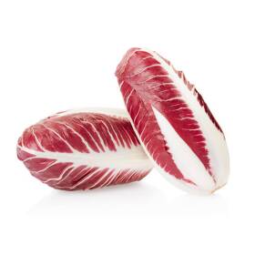 Radicchio rosso lungo