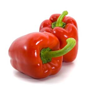 Peperoni rossi