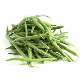 Fagiolini freschi