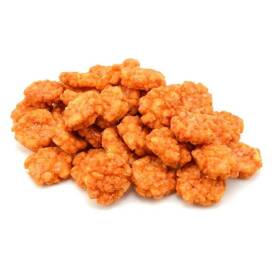 Interfrutta rice crackers