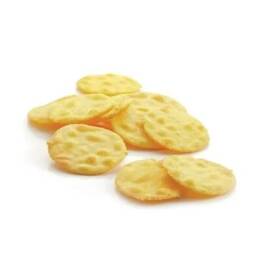 Interfrutta snack messicano