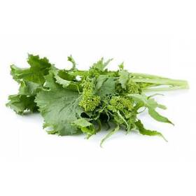 Friarielli freschi solo cima