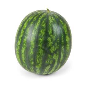 Anguria/cocomero - intero