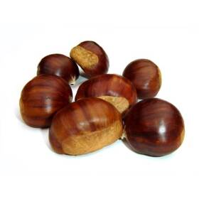 Castagne calibro 85/90