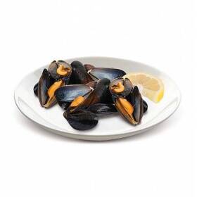 Cozze italia