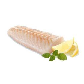 Cuore di merluzzo estero