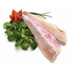 Filetto di gallinella (coccio) estero